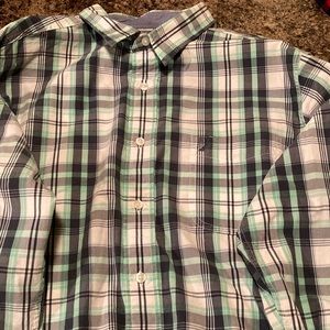 Nautica men’s shirt